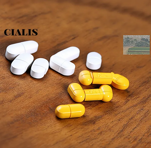 In farmacia vendono il cialis